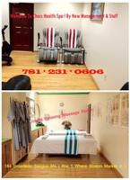 â˜…â˜…===Amazing Deep Tissues Massge In North Shore===â˜…â˜…