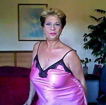 59 and Lovin IT!!