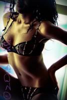 - - - - - - - INDEPENDENT Gorgeous Ebony - - - -, 23