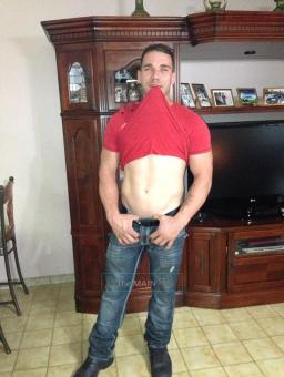 Orel Valdespino, 30