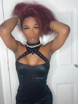 ??Professional Upscale TS Kashmere, 23