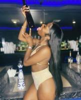 Beautiful Brownskin Goddess ????, 22