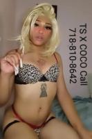 TS COCO IS BACK ROAONKE VA ?? CUM TO MOMMY, 22