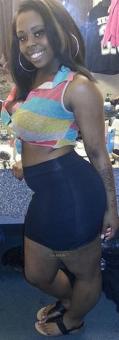 Sexy Ebony baCk iN tOwn rEady to Play, 19
