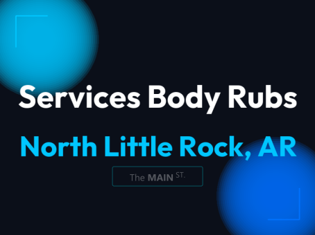 Top Of The Line Bodyrub, 28