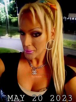 White Southern Belle two more days only two more days only visiti, 30