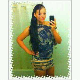 *â€¢â€¢â€¢Nicoleâ€¢â€¢â€¢*, 20