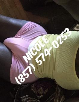 ?? TS Nicole Hung ????, 23