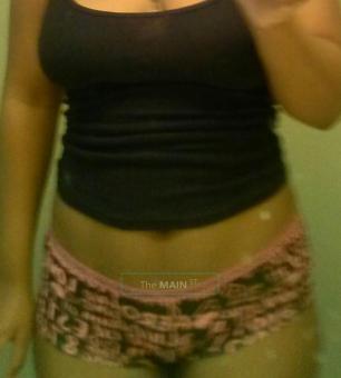 Specials>> Multi-racial princess, 19