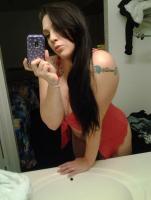 new girl in town and ready for anything, 30