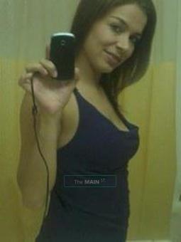 Sara is back....Im ready to play, 24