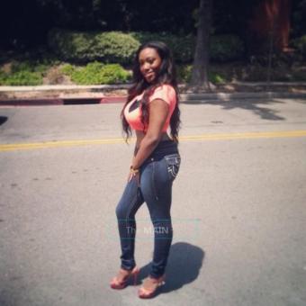 Ã¢Â?Â¶Ã¢â‚¬â€? SEXY EbOnYÃ¢â‚¬â€? Ã¢Ëœâ€¦Ã¢â€“Ë† { VuLuPtUoUs 34G }Ã¢Ëœâ€¦100% NAUGH-TY Ã¢Å“â€?_100%, 22