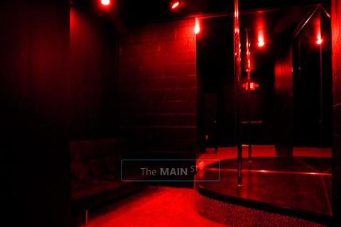 Exclusive Private Dancing