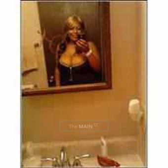 Ms. Magic Fingerz, 30