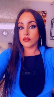 Beautiful Latina transgender girl! Erotic massages! Private home!, 25