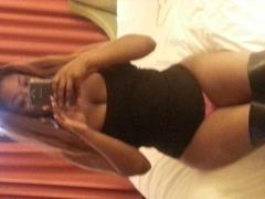 WEll Reviewed Sexy Ebony Here To PLeasure~ Outcalls Only, 21