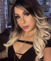 Ts ashley intown recent photos let’s play ?? real, 27