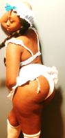 4O" Inch BOOTY_ _ ?_ Thick Chocolate Bunny at Play _ ?_ _ Fetishes Welcomed, 21