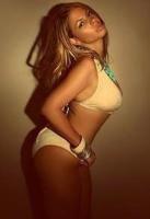 NEW ARRIVAL Beautiful Irresistible Latina Beauty #1 PLAYMATE Come Experience PERFECTION Bombshell, 19