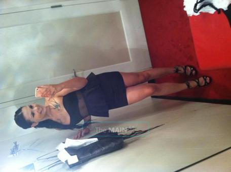 ** NeW ** ? ViSiTiNG ? PeTiTe ? WeLL ReVieWed ? LaTina ? BeAUTy *Williston*, 20
