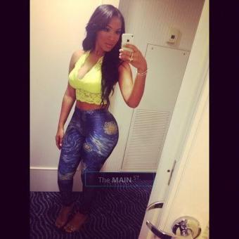 MIX BREED â˜… HOT â˜… SEXY â˜… PRINCESS â˜…I Make Dreams Come True!2Nights Only !, 23