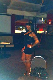 Ebony Cutie I love what I do!! Relaxing Sensual Massage! Whos Ready? (CMT), 27