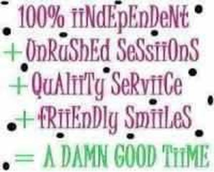 maggie n clarksburg running specials .., 25
