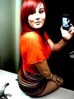 â€¢ |â˜… Perfect Choice!! â™¡IRRESISTIBLEâ™¡ RedHead!! REAL GIRL!! â˜… REAL FUN!!, 21
