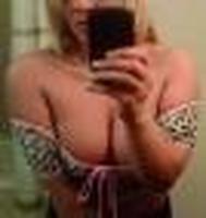 MIND B10\^/!NG BLONDE!! Visiting, 22