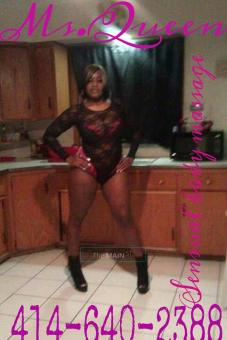Sensual Unforgettable Exotic Body massage!!2 girl shows available!!, 23