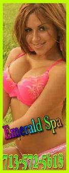 â–ˆ â–‡ â–† â–… â–„ â–ƒ â–‚@ Emerald Spa â—†â™¥â˜†â˜†â™¥â—† Sweet â–ƒâ–…â–†â–ˆâ–ˆâ–†â–…â–ƒ Beautiful