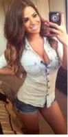 *** Stunning Brunette ***, 24