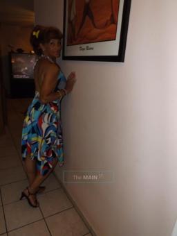 Mariposa ( Your Sexy ButterFly), 48