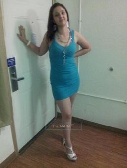 Allies Sensual Touch, 25