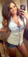 Perfect 10 ______ Busty Brunette _____ Perfect 10, 22
