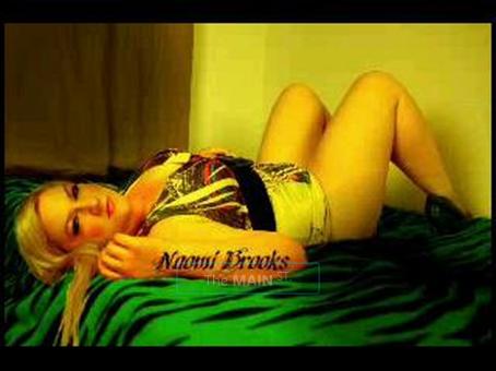 Amazonian Bliss Pro massage w/table Outcalls Only, 23