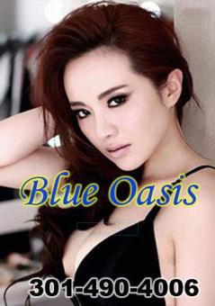 " BRAND NEW!! "â€”â€”â–ˆ Gorgeous Treatment â–ˆ â€”â€”â€”"BLUE OASIS Asian Spa"â€”â€”â€” Awesom Asia, 23