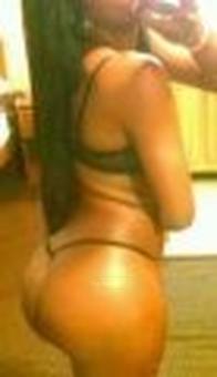 New In Town— "OpEnMiNdEd PeTiTe MiXeD, 23