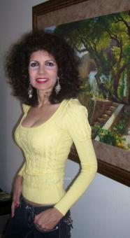 Best Nude Swedish, and Deep Tissue Massage, by hot Brunette, Mia, REVIEWED
