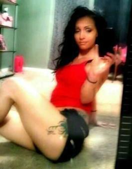 Brook* Brook Sexy & Exotic! My tuchis MAGIC! Let me take the stress away w my special tuch, 23