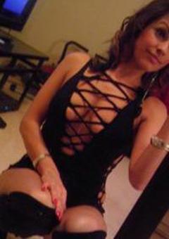 Like a thing you know, petite columbian, 23