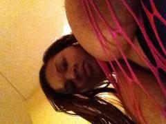 ¡¡¡ Jaw Dropping ¡¡¡ Gorgeous ***Thick Redbone !!!! Perky Triple ddds :):):), 25