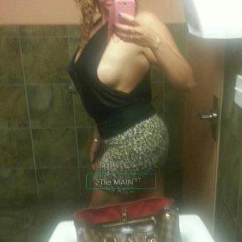Absolute Tasty Female made to order! QUE RICO!, 22