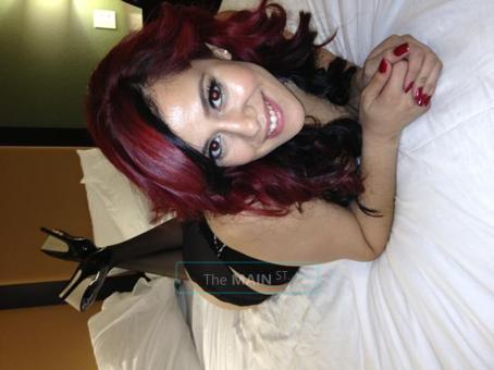 (( Classy red haired o )) 650-762, 23