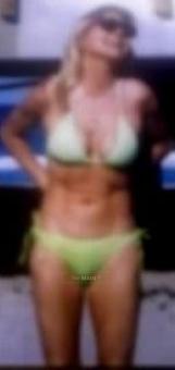 Lovely Irish Lass, 38