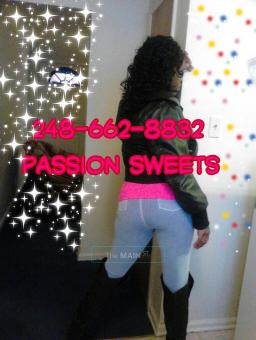 Come use me, abuse me, choose me! Come knock on my side door! (248)-662, 27