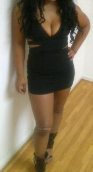 Experience Tranquility with Exotic Island Beauties (Private Incall) Specials