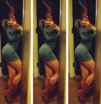 __( NEW! )â€”â€¢â€”( DELiCiOUS )â€”â€¢â€”( HEART-STOPPiNG )â€”â€¢â€”( LATINA)â€”â€¢â€”( B0MBSHELL )â, 21