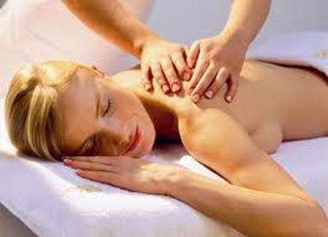LADIES : Allow Me to Relax and Pamper YOU