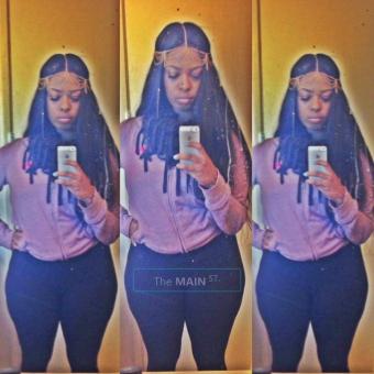 !!! BOok Your Stunning Ebony Now!, 18